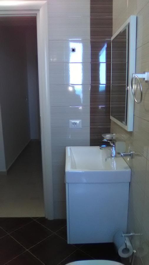 Aler Holiday Inn Sarande Ngoại thất bức ảnh