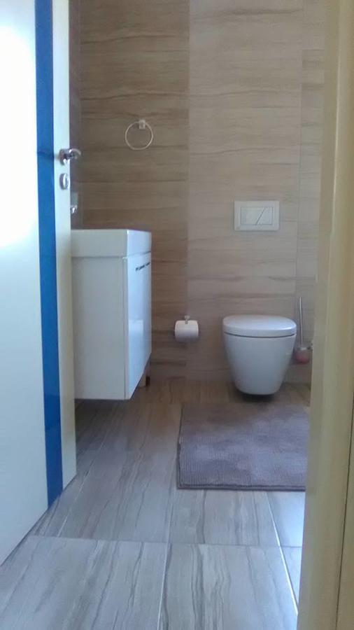 Aler Holiday Inn Sarande Ngoại thất bức ảnh
