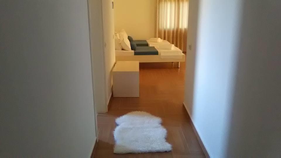 Aler Holiday Inn Sarande Ngoại thất bức ảnh