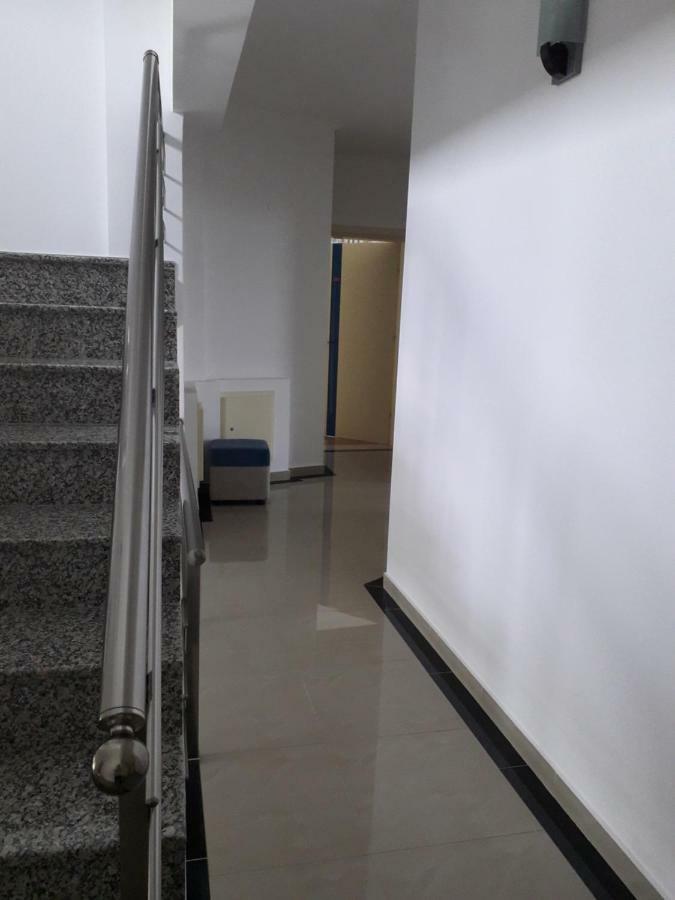 Aler Holiday Inn Sarande Phòng bức ảnh