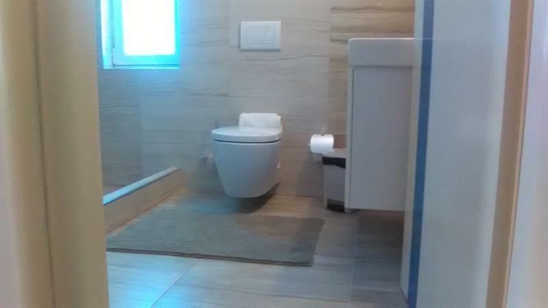Aler Holiday Inn Sarande Ngoại thất bức ảnh